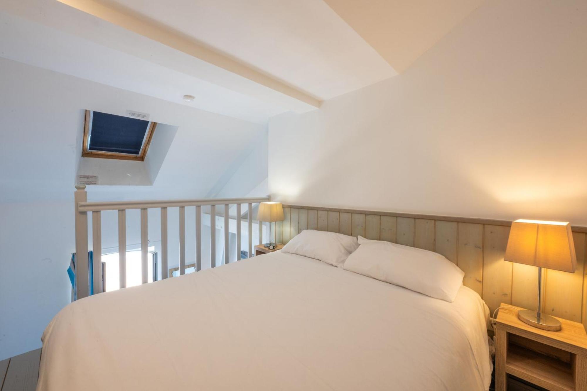 Residence Odalys Valentin Plage Batz-sur-Mer Eksteriør bilde