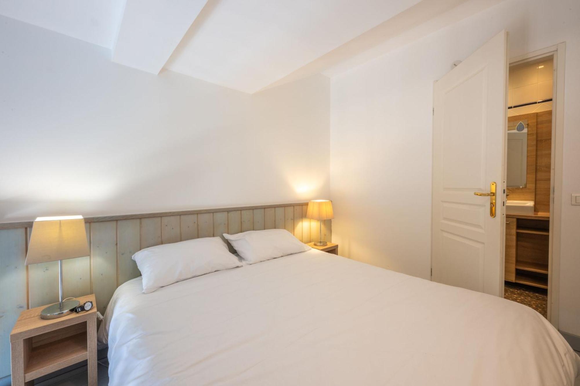 Residence Odalys Valentin Plage Batz-sur-Mer Eksteriør bilde