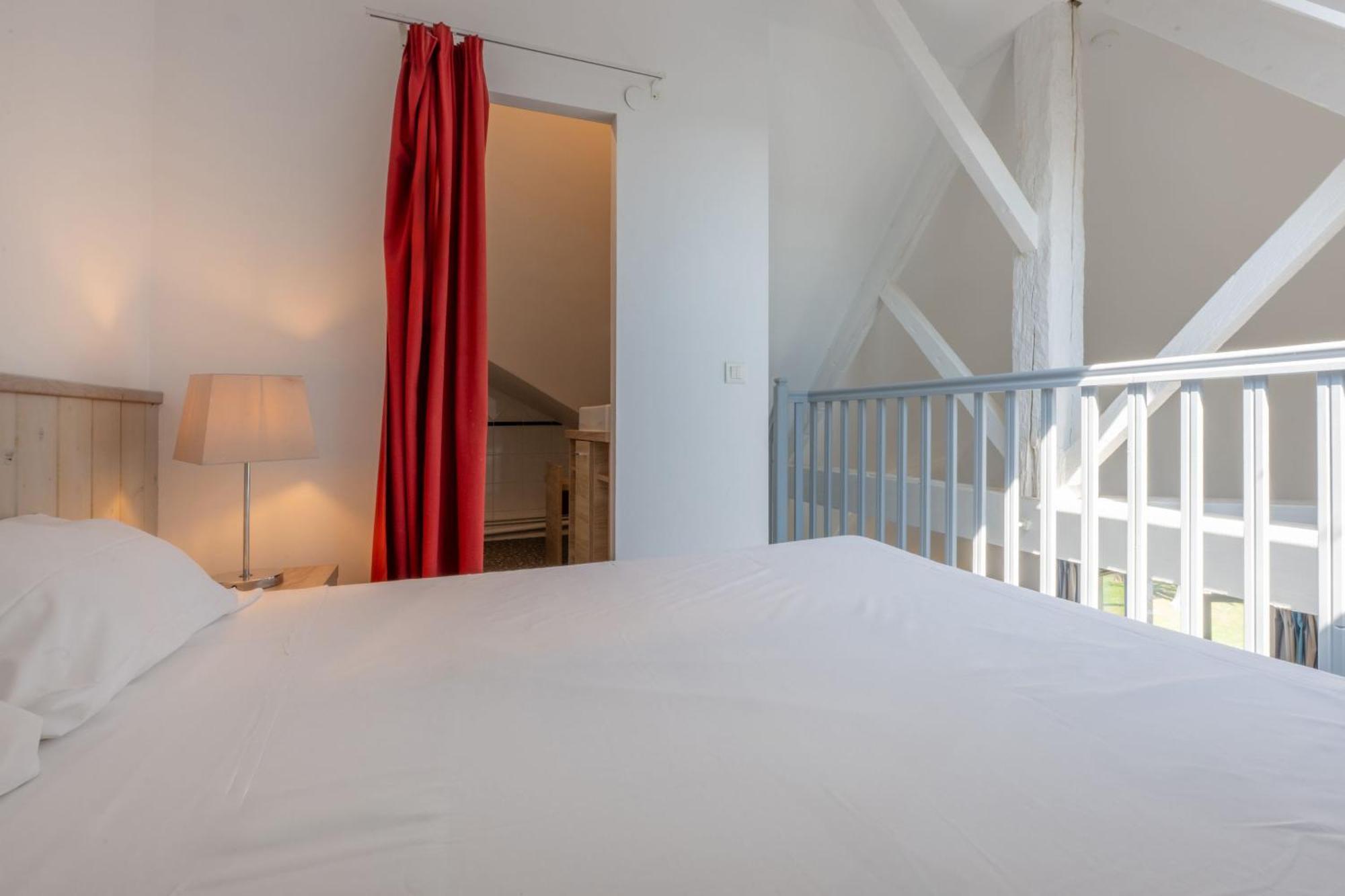 Residence Odalys Valentin Plage Batz-sur-Mer Eksteriør bilde