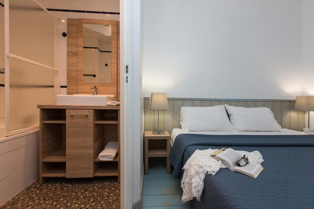 Residence Odalys Valentin Plage Batz-sur-Mer Eksteriør bilde